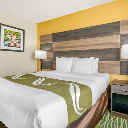 Quality Inn & Suites Leesburg Chain Of Lakes Extérieur photo