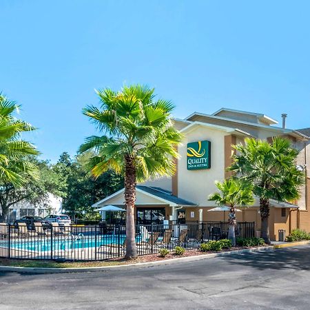 Quality Inn & Suites Leesburg Chain Of Lakes Extérieur photo