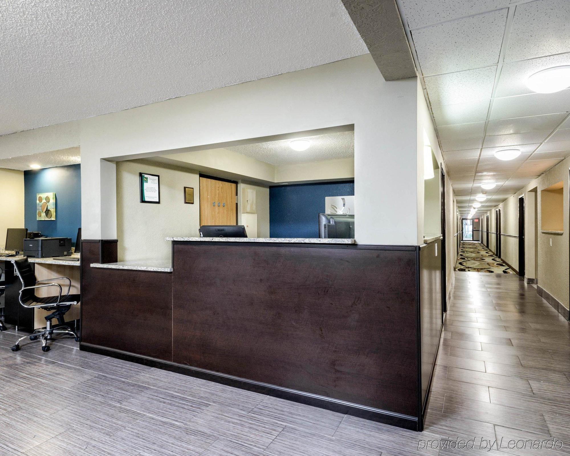 Quality Inn & Suites Leesburg Chain Of Lakes Extérieur photo