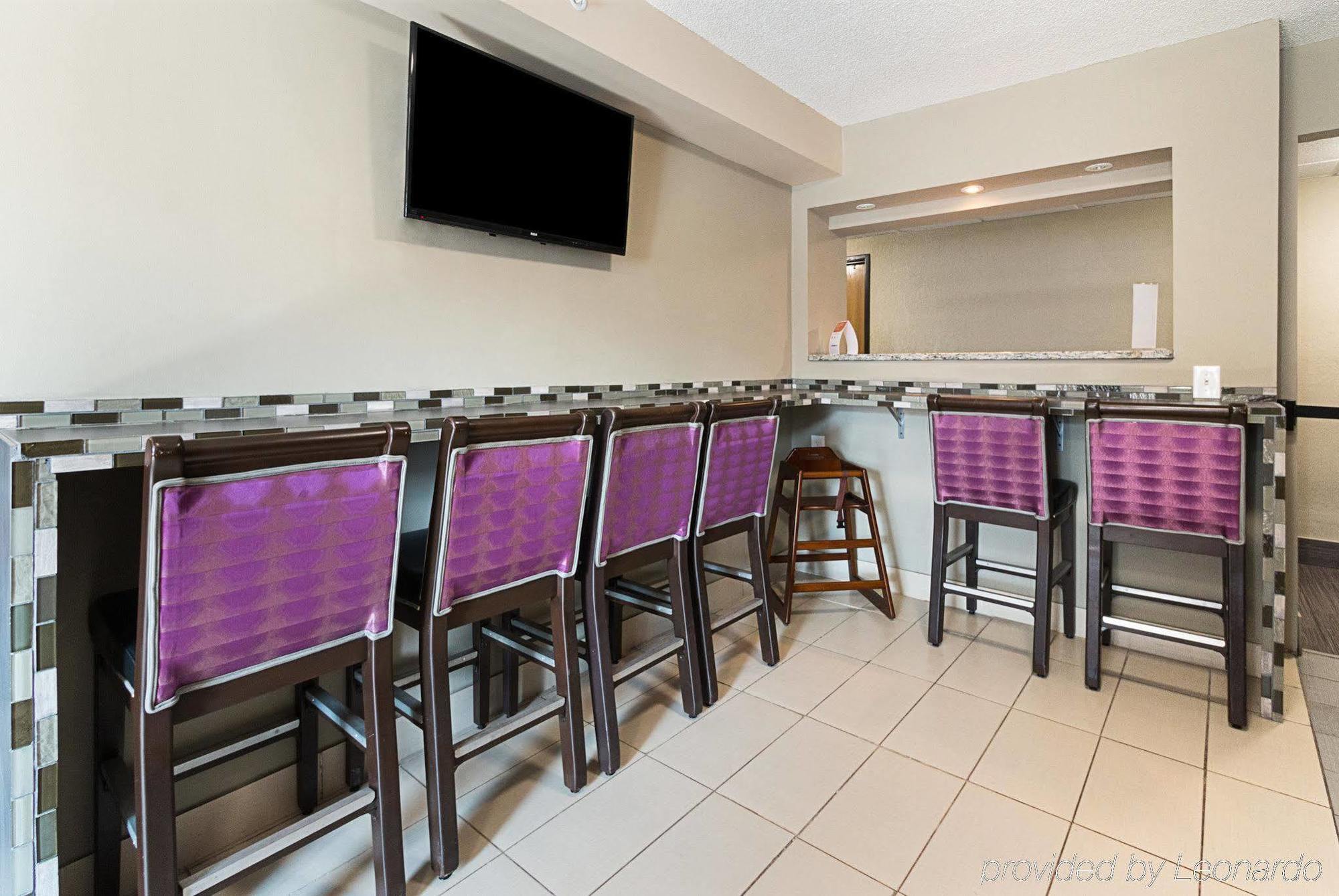 Quality Inn & Suites Leesburg Chain Of Lakes Extérieur photo
